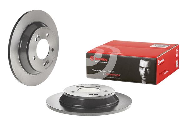 08C82311 BREMBO