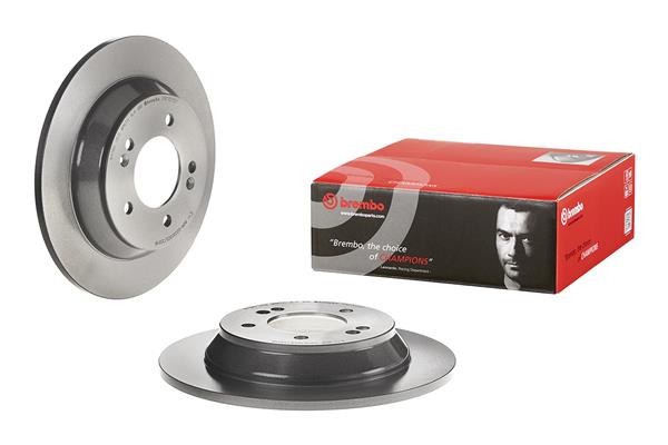 08C82321 BREMBO