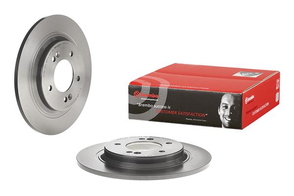 08D22011 BREMBO