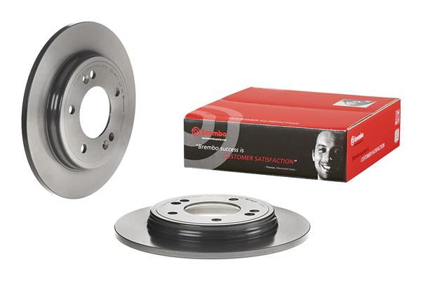 08D44511 BREMBO
