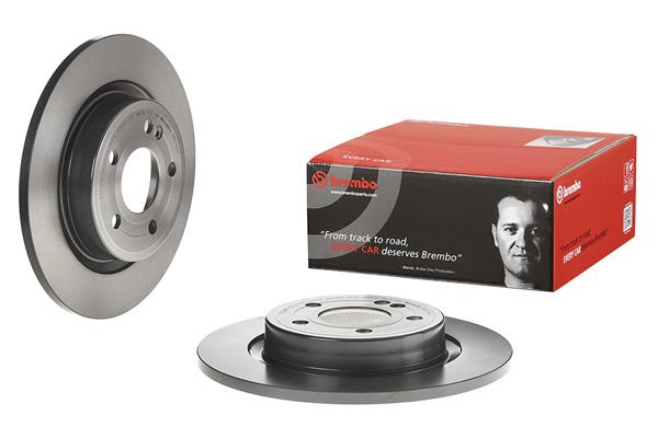 08D75911 BREMBO
