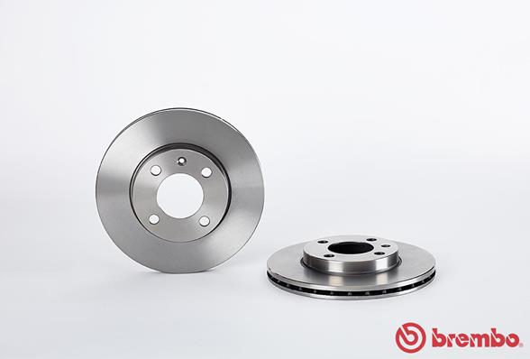 09476514 BREMBO