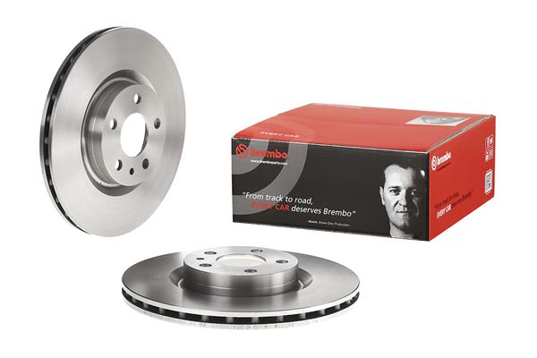 09493940 BREMBO