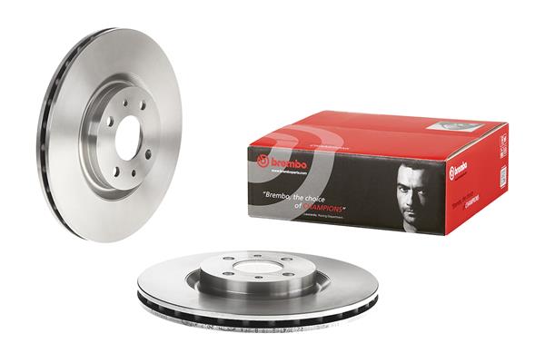 09505814 BREMBO