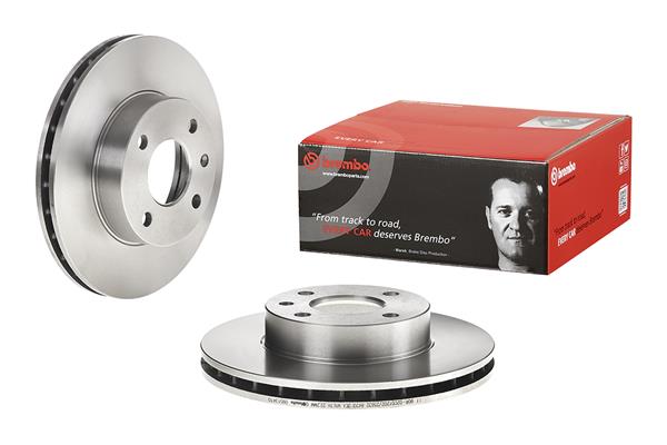 09513410 BREMBO