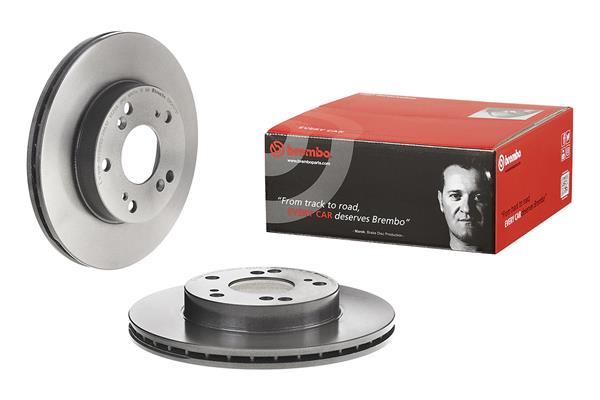 09545731 BREMBO