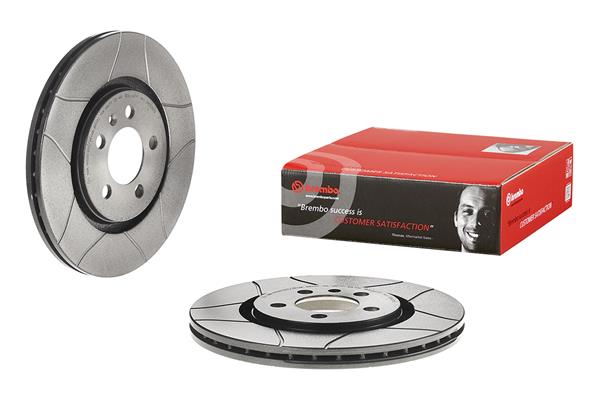 09557075 BREMBO