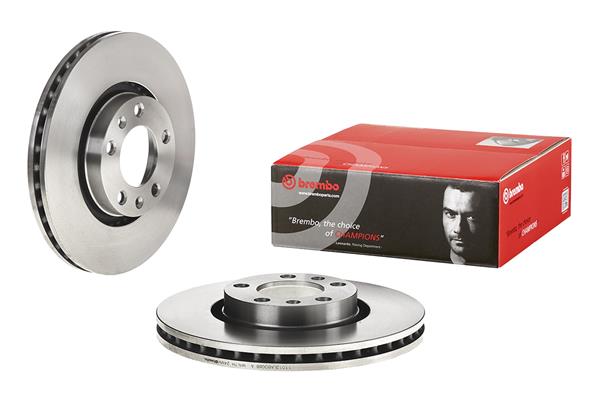 09557410 BREMBO