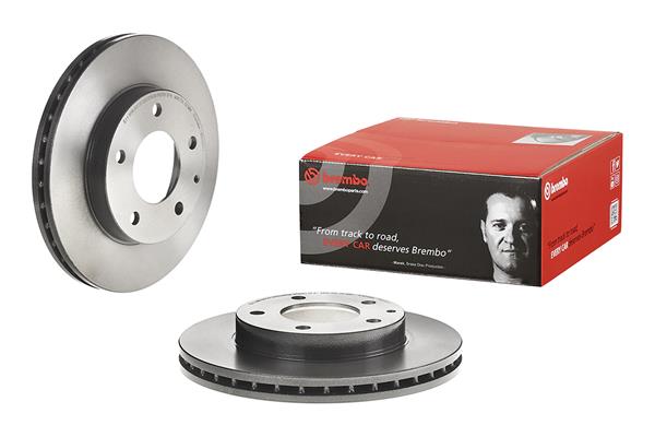 09558411 BREMBO