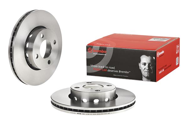 09572410 BREMBO