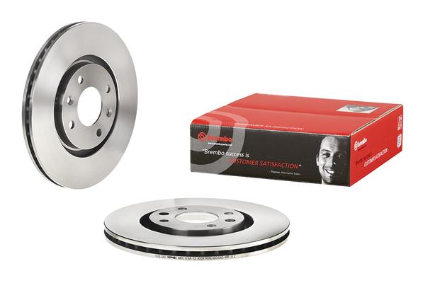 09573010 BREMBO