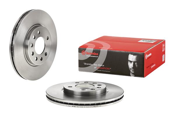 09580710 BREMBO