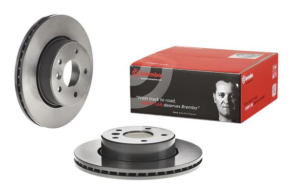09683911 BREMBO
