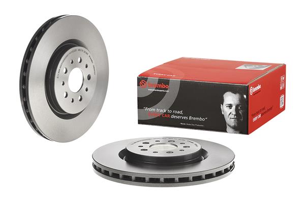 09684321 BREMBO