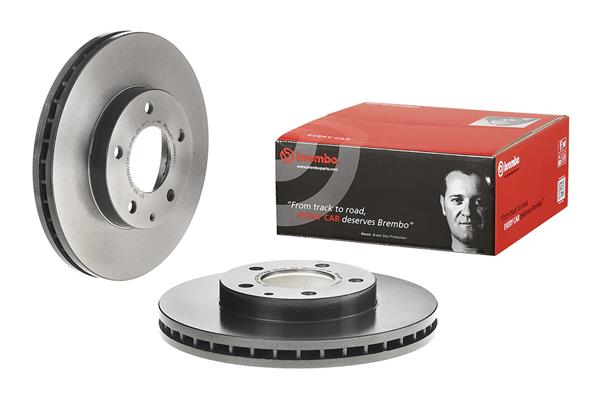 09686311 BREMBO
