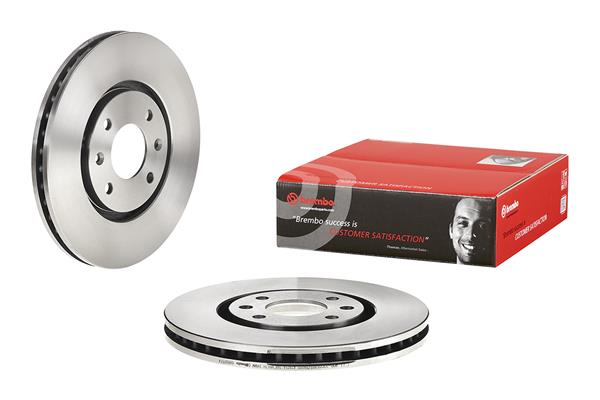 09692514 BREMBO