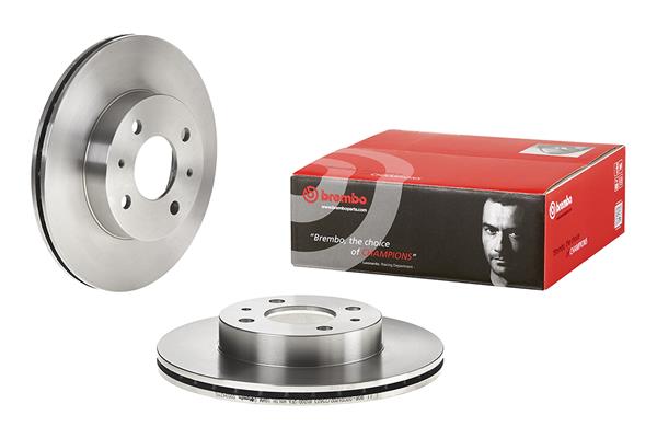09694210 BREMBO