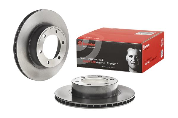 09722611 BREMBO