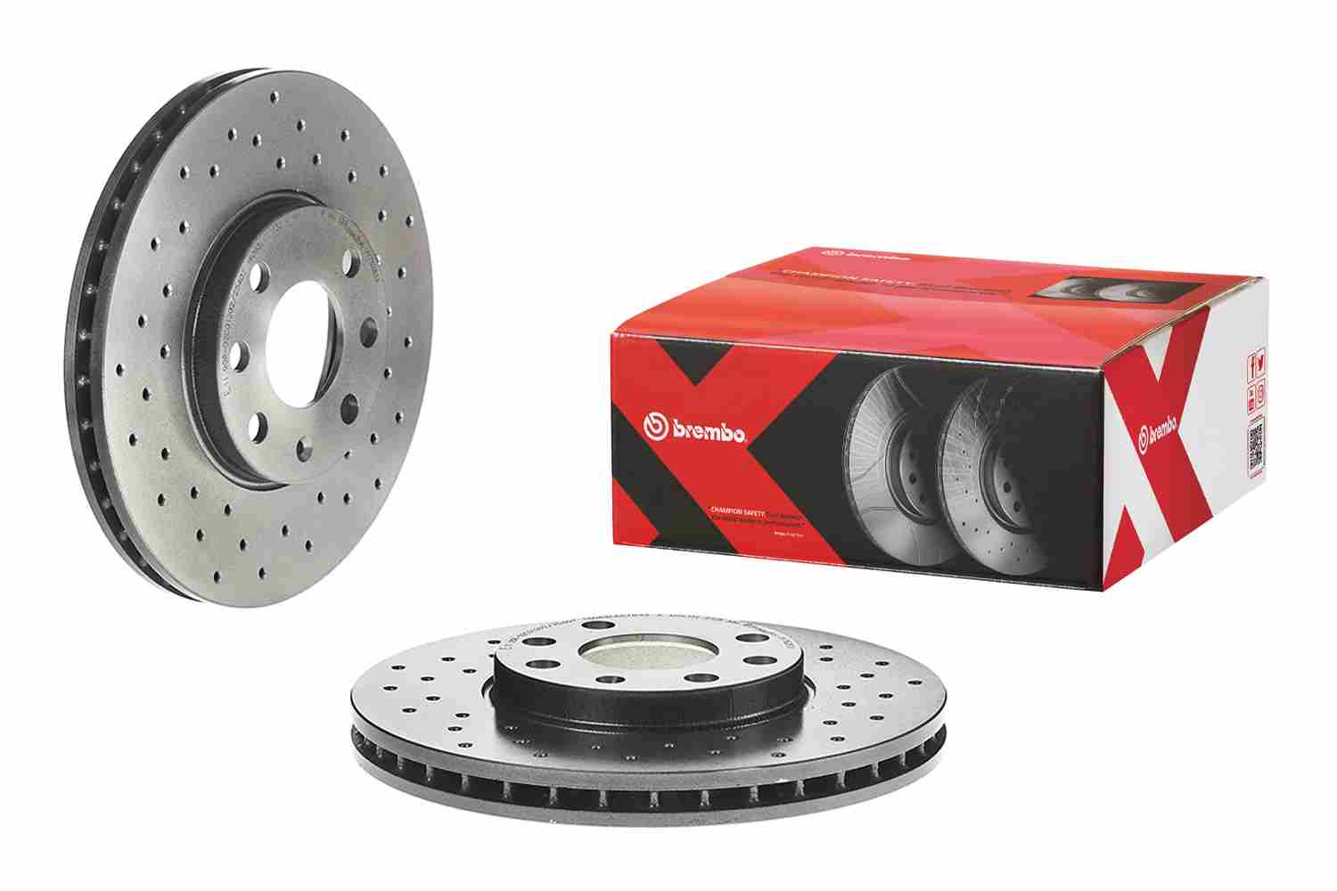 0976281X BREMBO