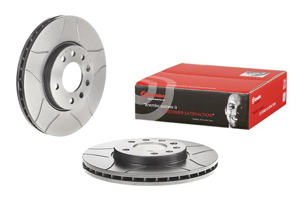 09762975 BREMBO