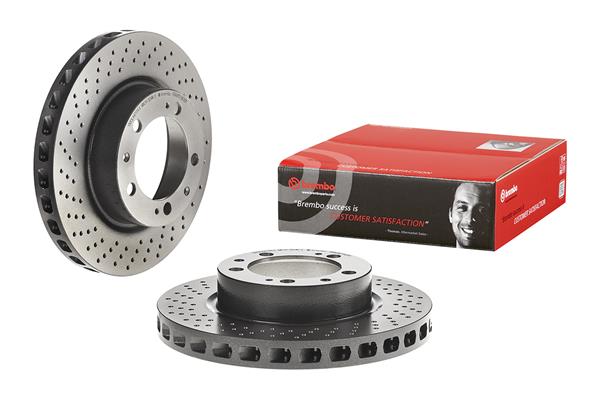 09842011 BREMBO
