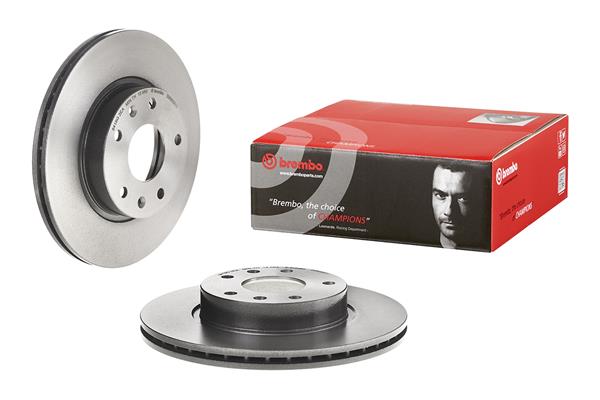 09860911 BREMBO
