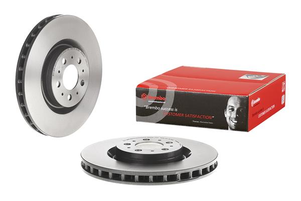 09861411 BREMBO