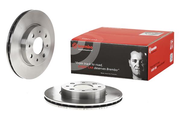 09861610 BREMBO