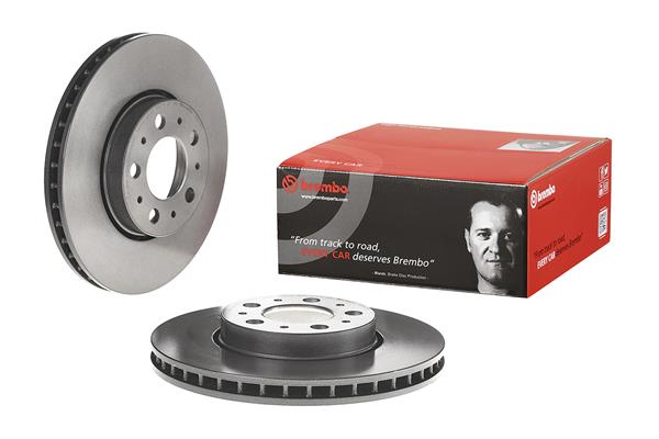 09863311 BREMBO