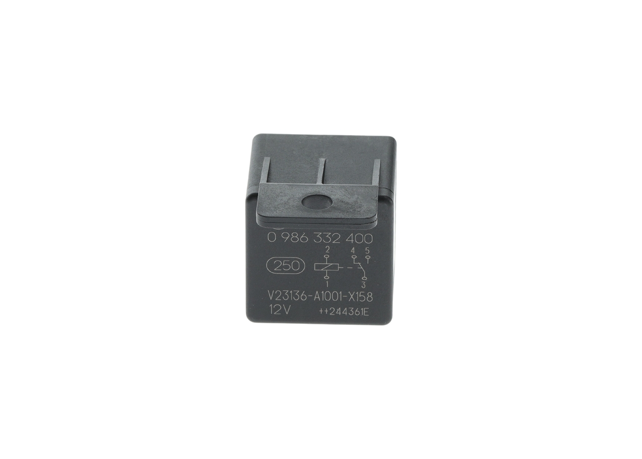 0986332400 BOSCH