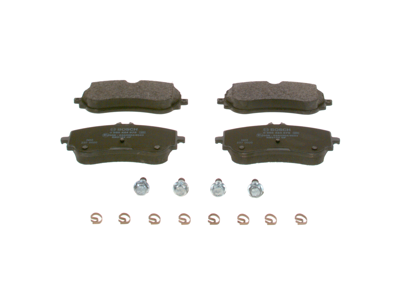 0986424875 BOSCH