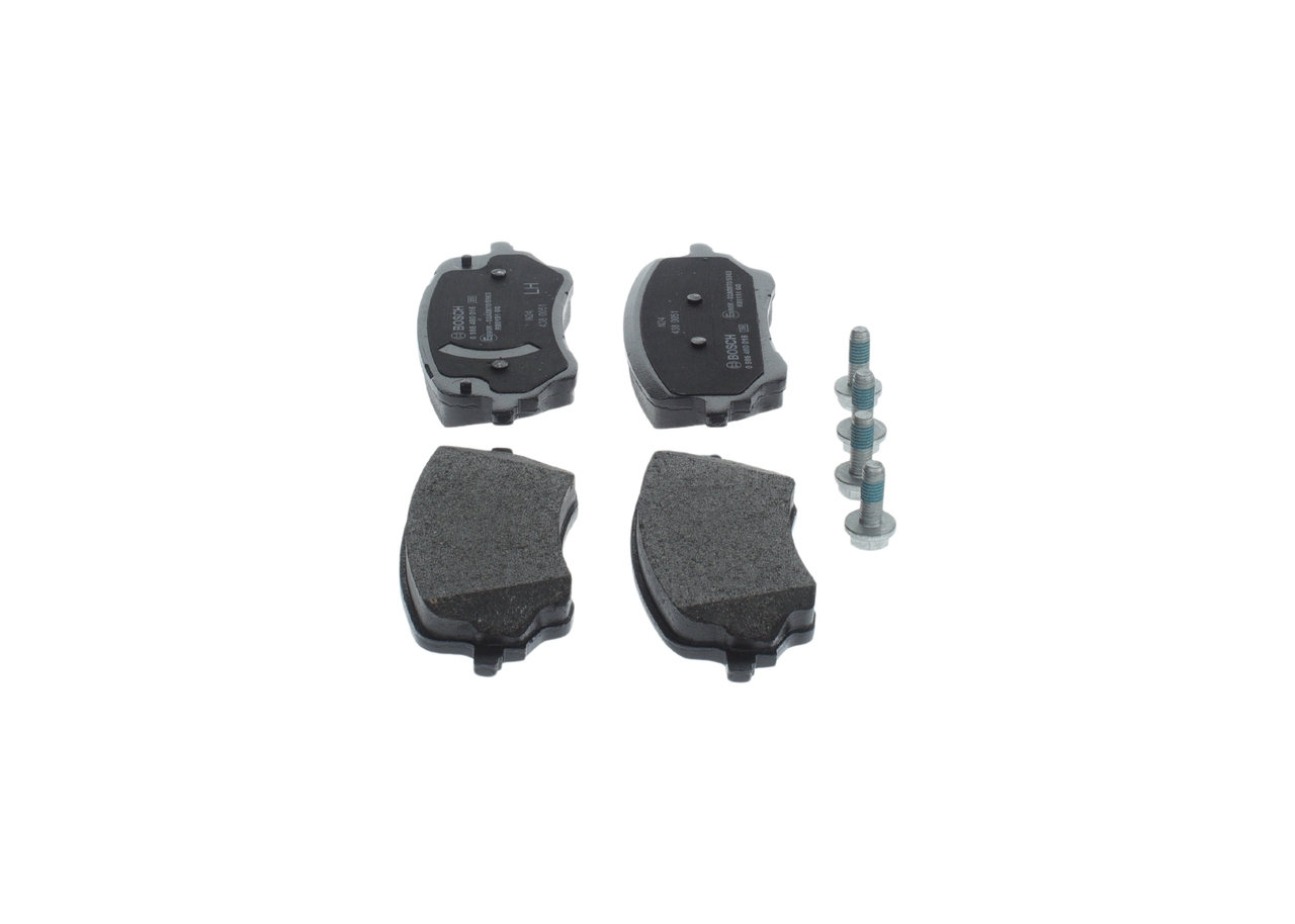0986460016 BOSCH