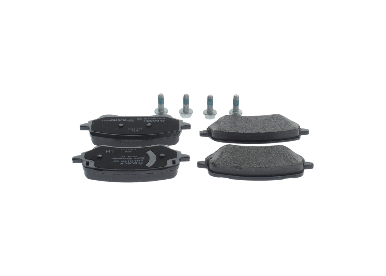 0986460016 BOSCH