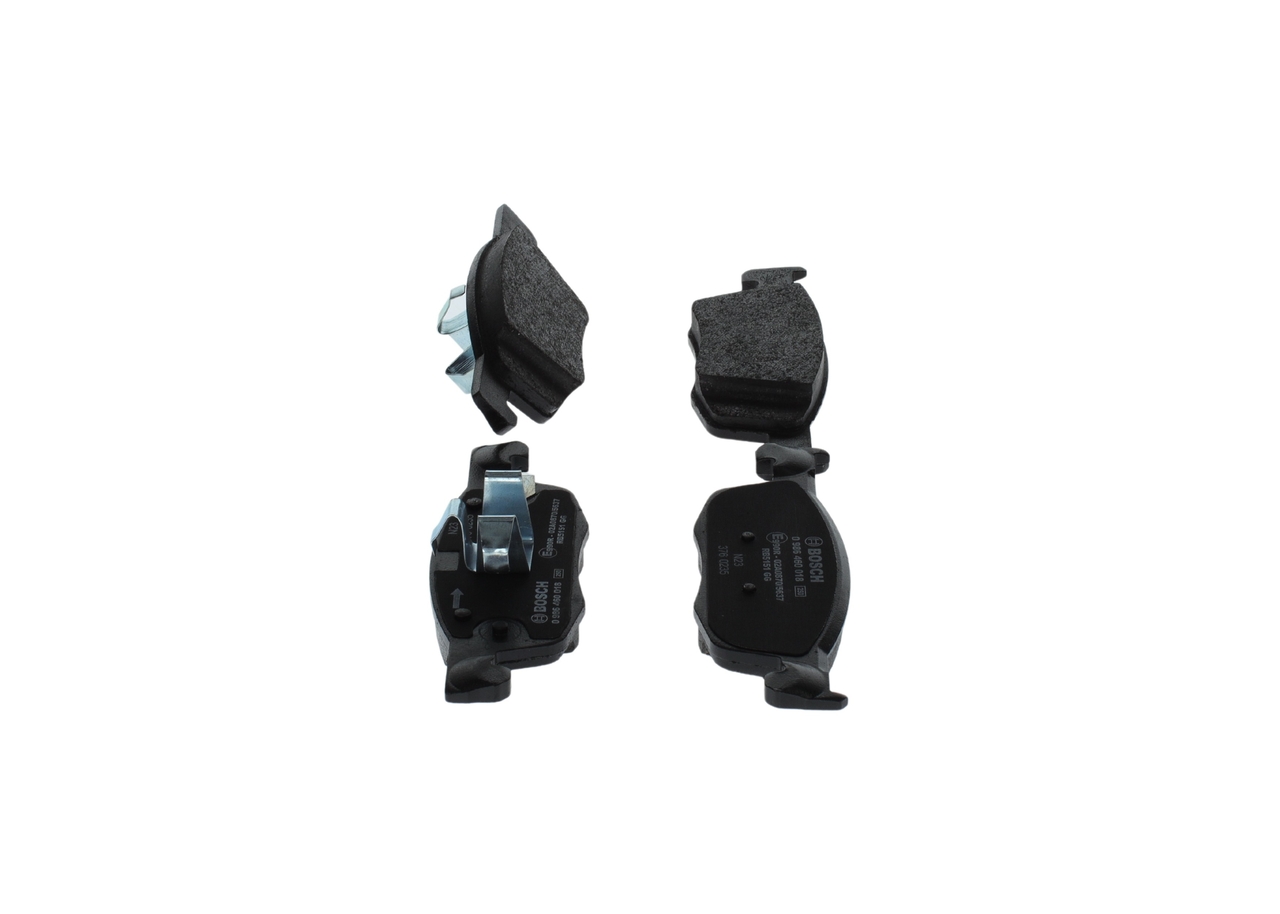 0986460018 BOSCH