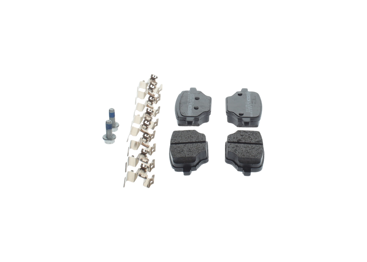 0986460143 BOSCH