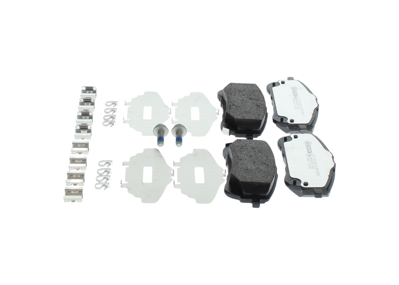 0986460149 BOSCH