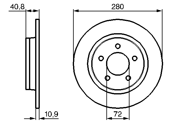 0986479C79 BOSCH