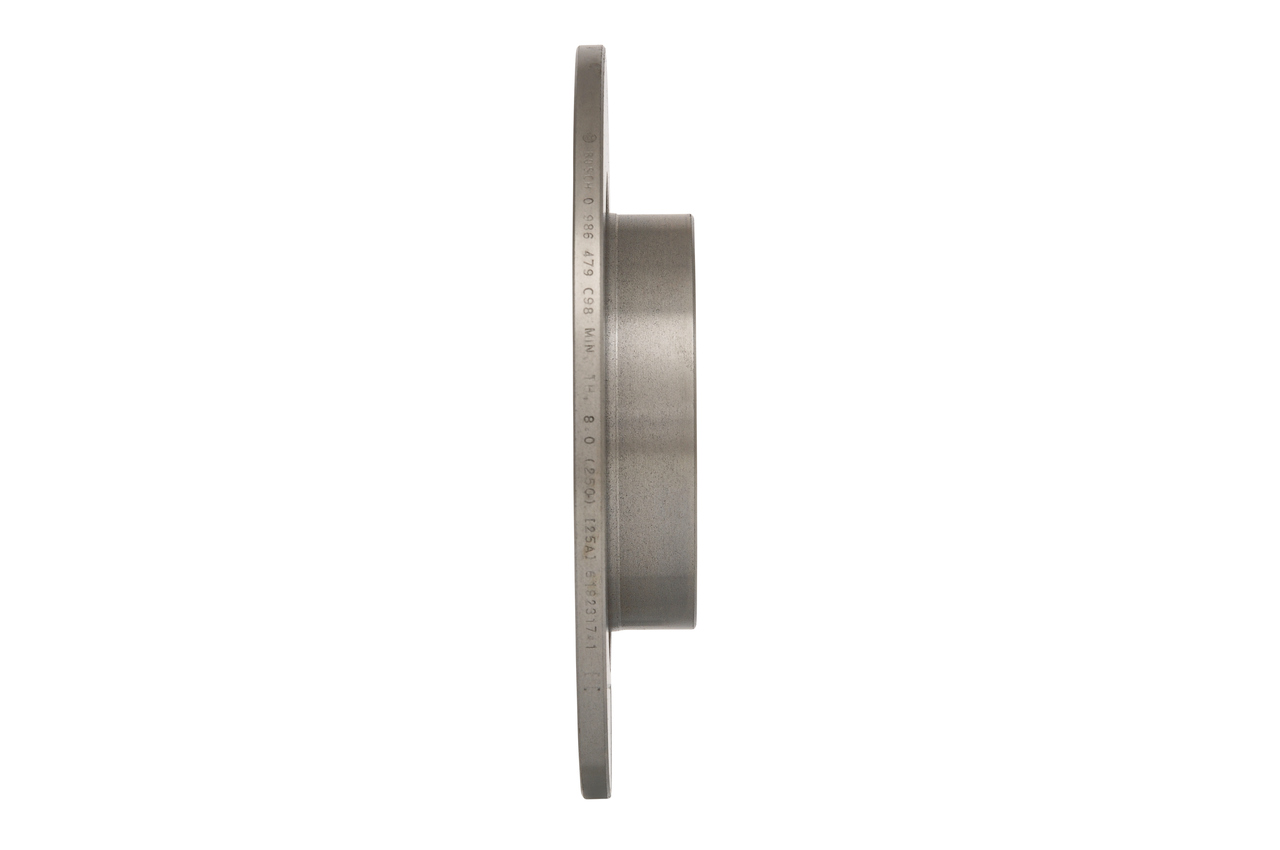 0986479C98 BOSCH
