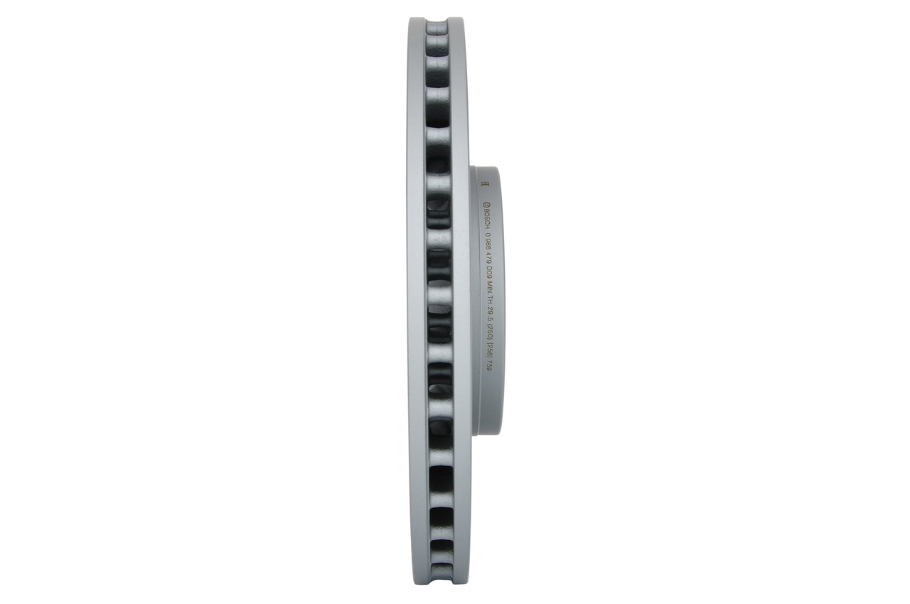 0986479D09 BOSCH