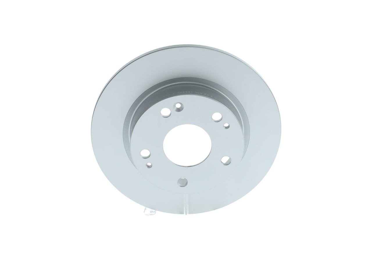 Гальмівний диск