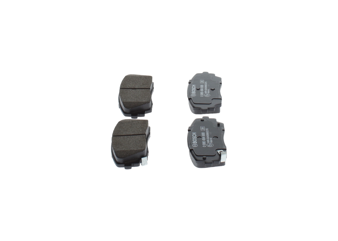 0986494688 BOSCH