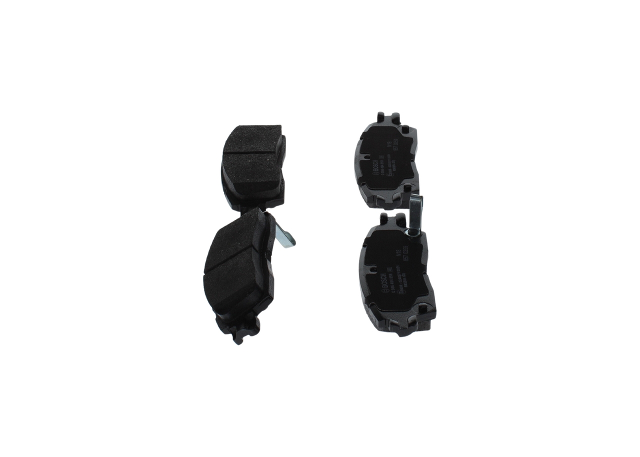 0986494858 BOSCH