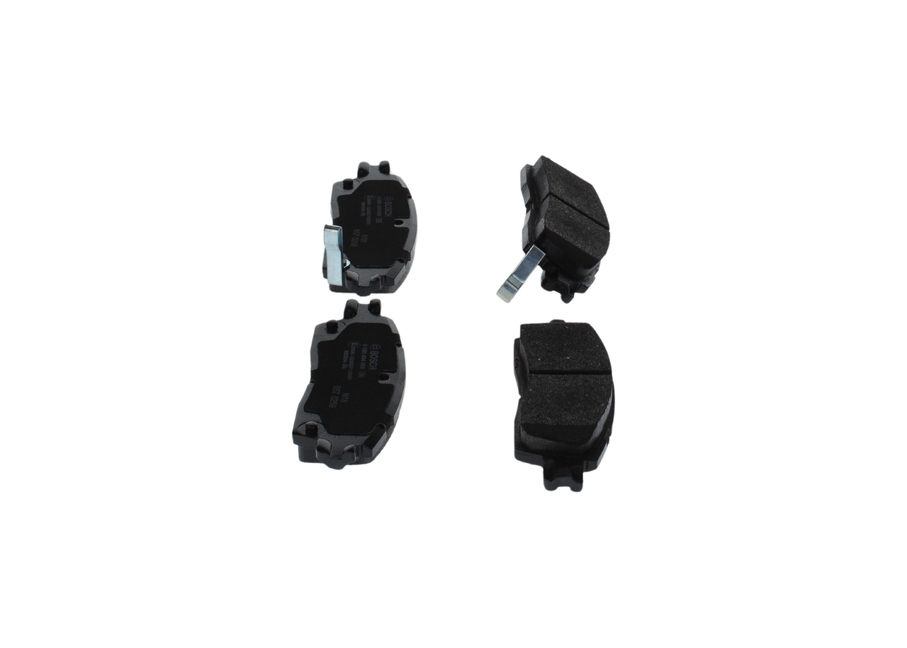 0986494858 BOSCH