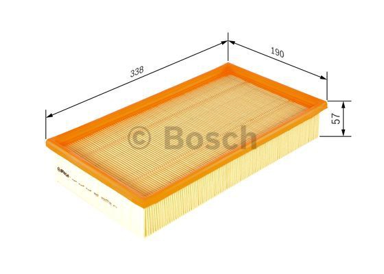 0986626832 BOSCH
