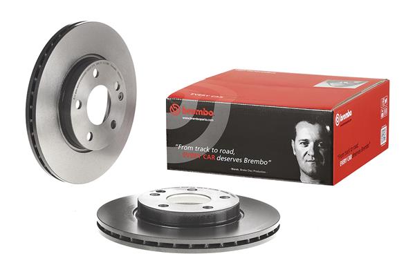 09868011 BREMBO