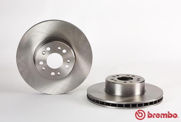 09872610 BREMBO