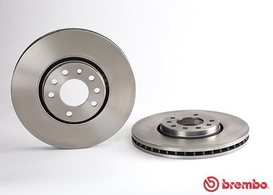 09916214 BREMBO