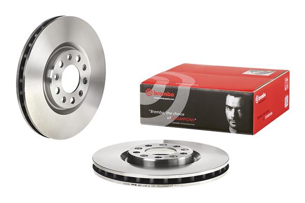 09936320 BREMBO