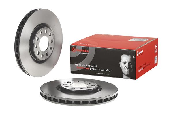 09936321 BREMBO