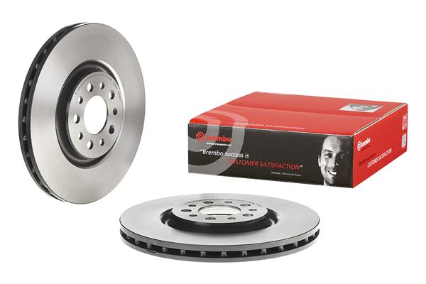 09936511 BREMBO